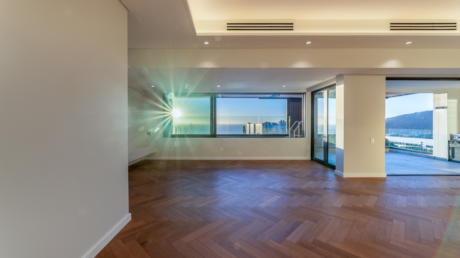 4 Bedroom Property for Sale in Camps Bay Western Cape